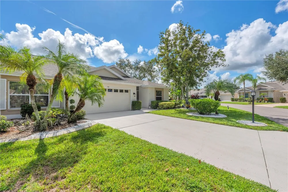 768 MASTERPIECE DRIVE Sun City Center, FL 33573