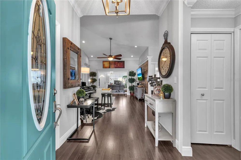 768 MASTERPIECE DRIVE Sun City Center, FL 33573