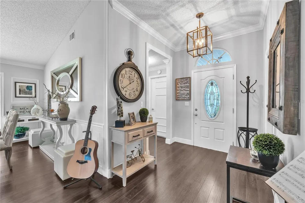 768 MASTERPIECE DRIVE Sun City Center, FL 33573