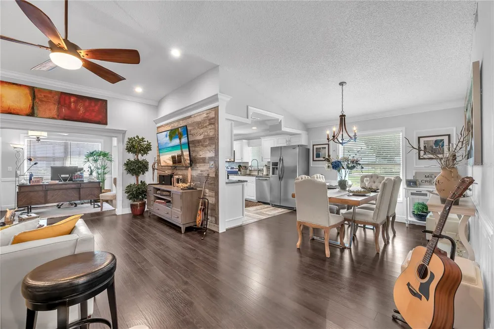 768 MASTERPIECE DRIVE Sun City Center, FL 33573