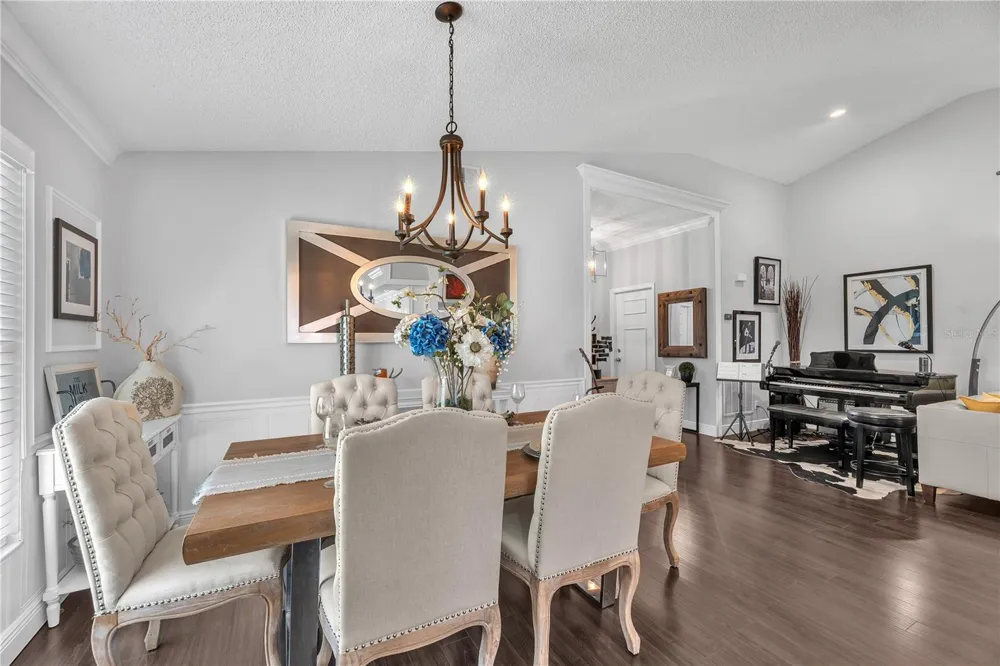 768 MASTERPIECE DRIVE Sun City Center, FL 33573