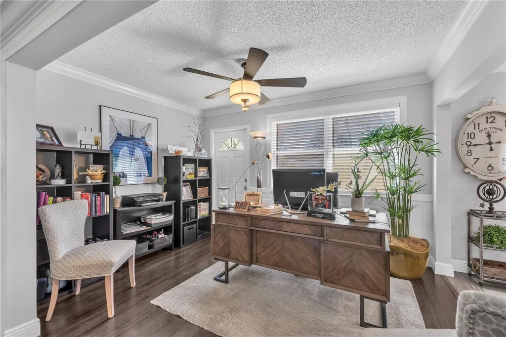 768 MASTERPIECE DRIVE Sun City Center, FL 33573
