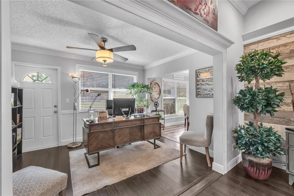 768 MASTERPIECE DRIVE Sun City Center, FL 33573