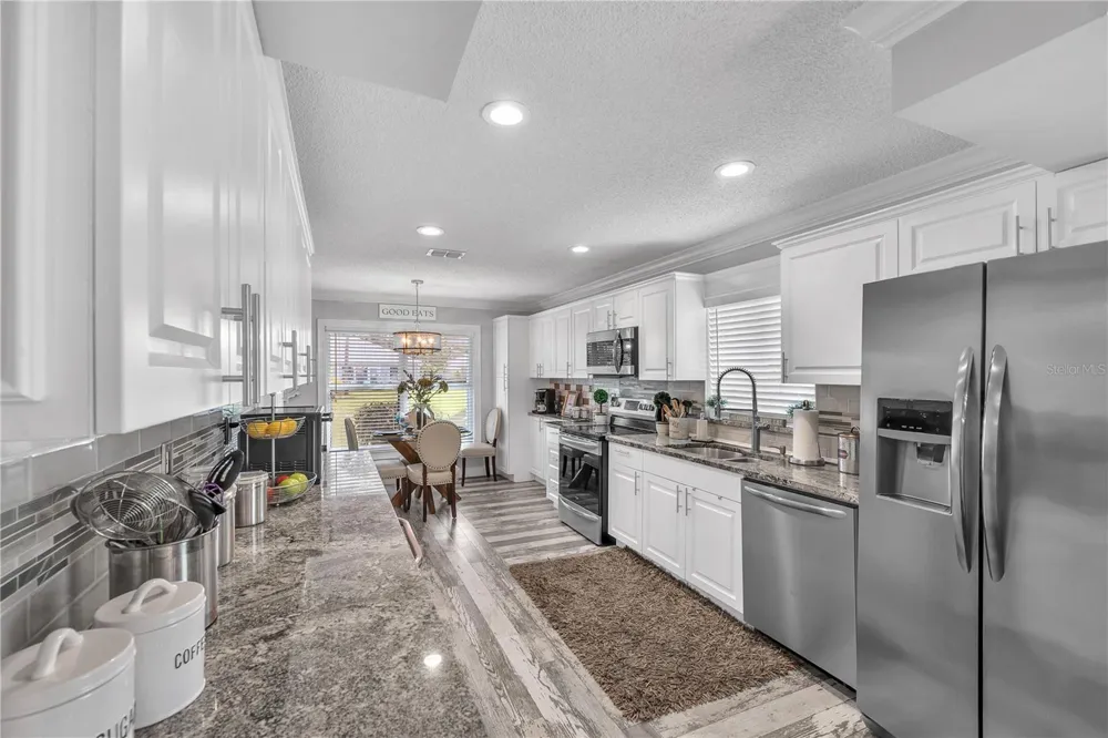 768 MASTERPIECE DRIVE Sun City Center, FL 33573