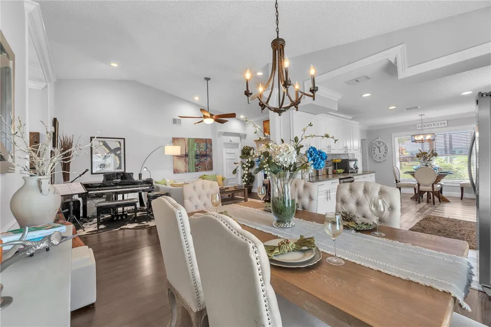 768 MASTERPIECE DRIVE Sun City Center, FL 33573