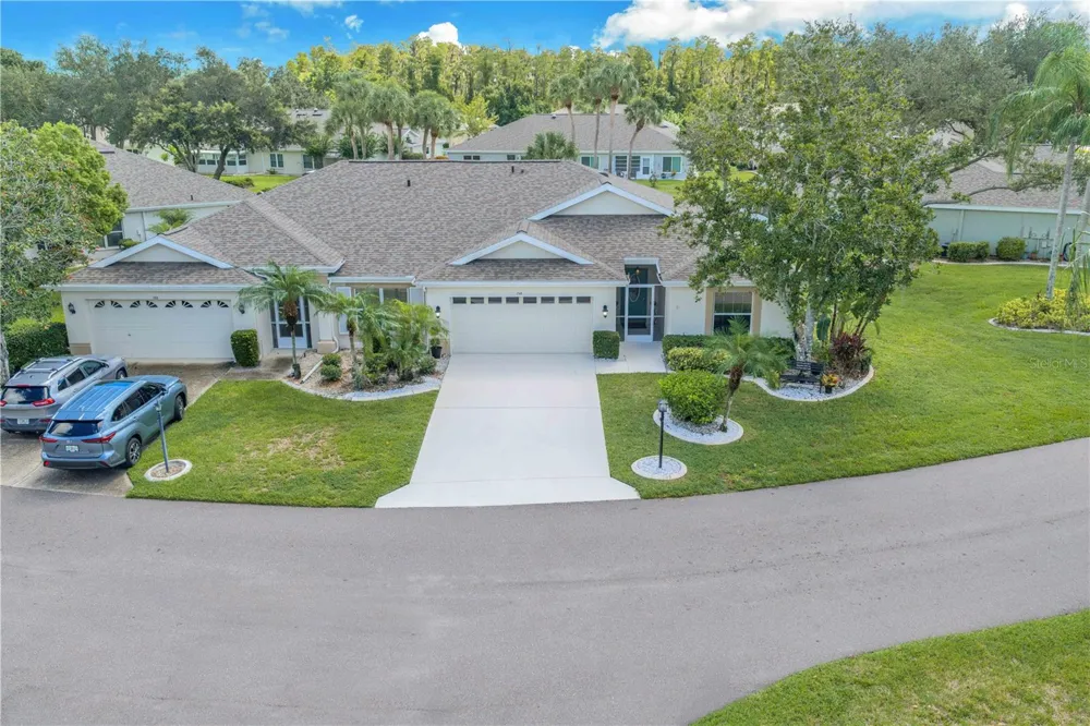 768 MASTERPIECE DRIVE Sun City Center, FL 33573