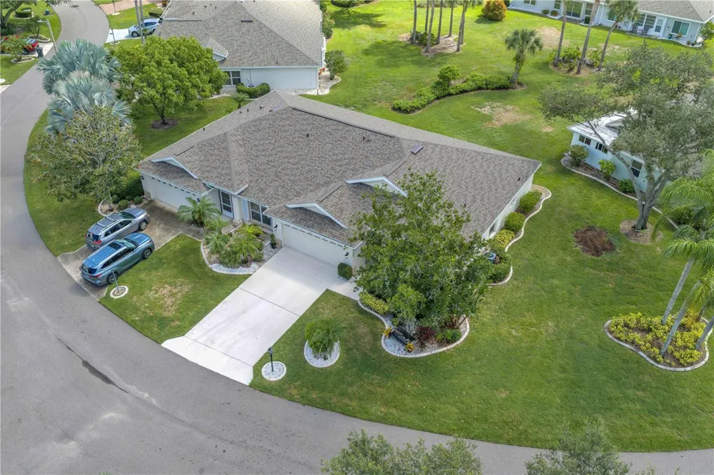 768 MASTERPIECE DRIVE Sun City Center, FL 33573