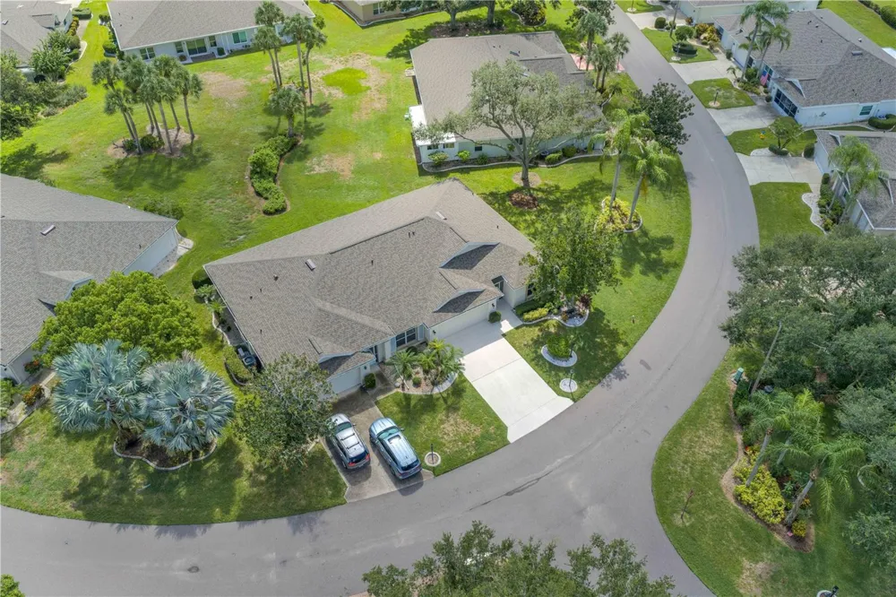 768 MASTERPIECE DRIVE Sun City Center, FL 33573