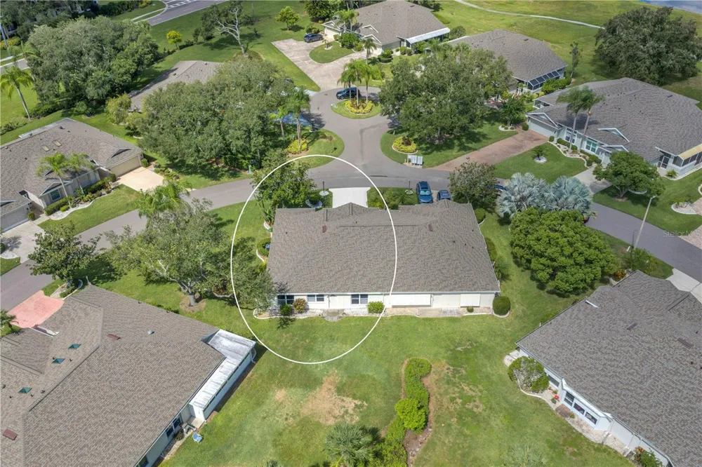 768 MASTERPIECE DRIVE Sun City Center, FL 33573