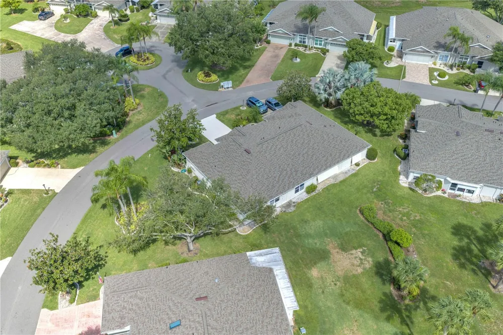 768 MASTERPIECE DRIVE Sun City Center, FL 33573