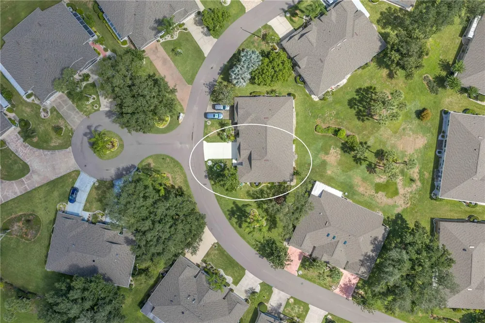 768 MASTERPIECE DRIVE Sun City Center, FL 33573