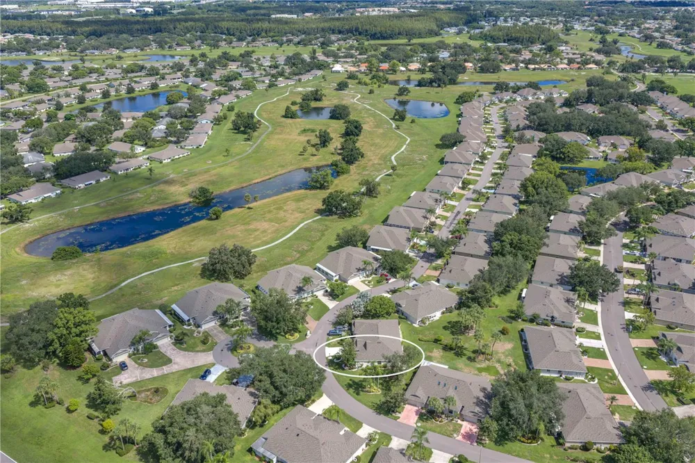 768 MASTERPIECE DRIVE Sun City Center, FL 33573