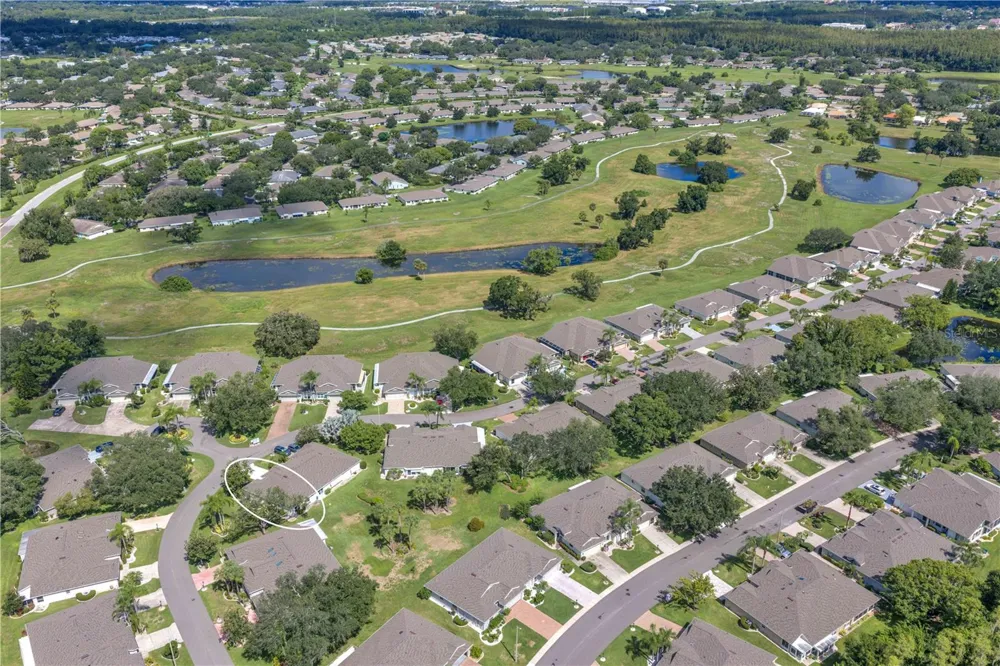 768 MASTERPIECE DRIVE Sun City Center, FL 33573