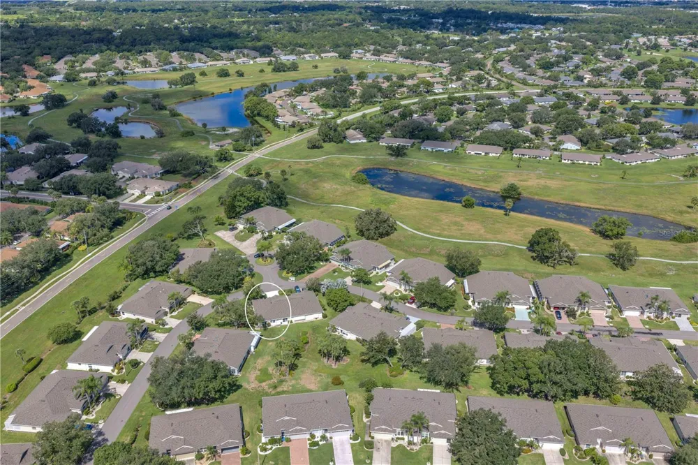 768 MASTERPIECE DRIVE Sun City Center, FL 33573