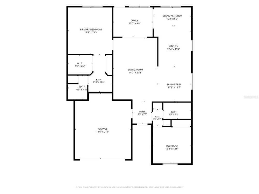 768 MASTERPIECE DRIVE Sun City Center, FL 33573