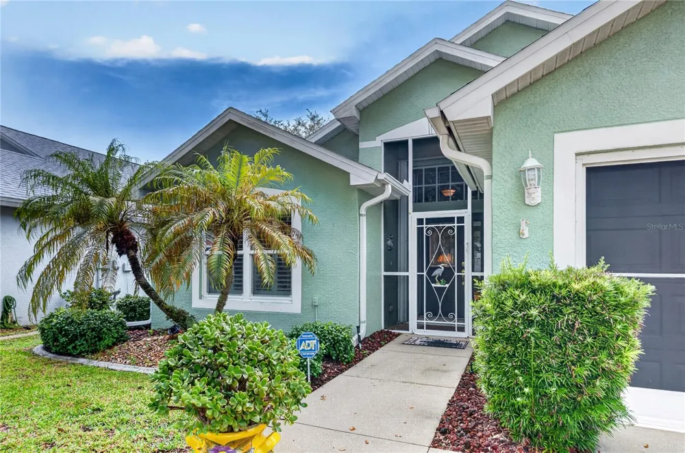 449 ROSE APPLE CIRCLE Port Charlotte, FL 33954