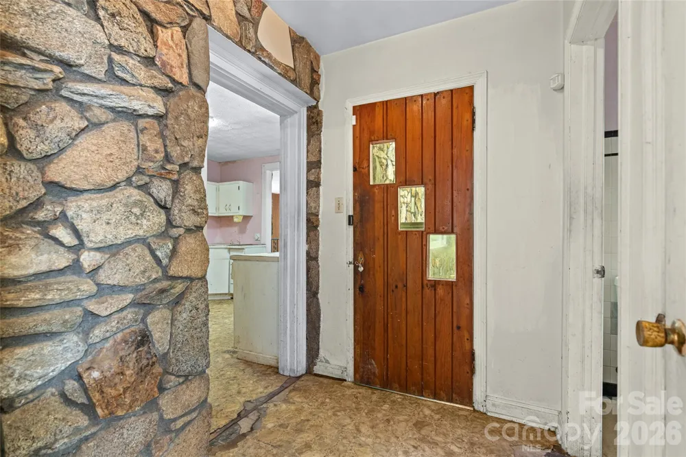 48 & 49 Cedar Mountain Road Asheville, NC 28803