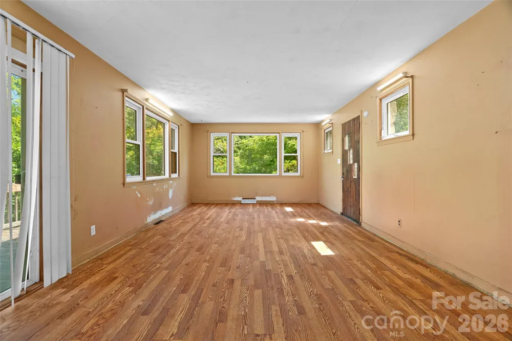 48 & 49 Cedar Mountain Road Asheville, NC 28803