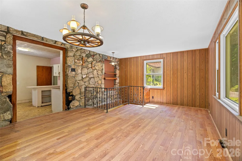 48 & 49 Cedar Mountain Road Asheville, NC 28803