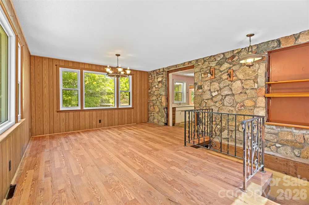 48 & 49 Cedar Mountain Road Asheville, NC 28803