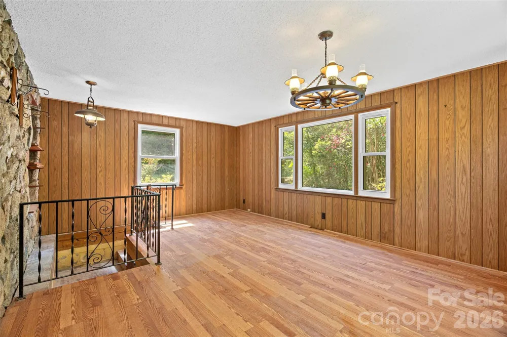48 & 49 Cedar Mountain Road Asheville, NC 28803