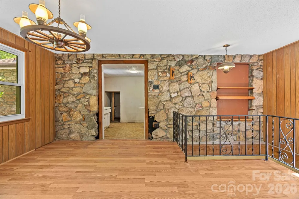 48 & 49 Cedar Mountain Road Asheville, NC 28803