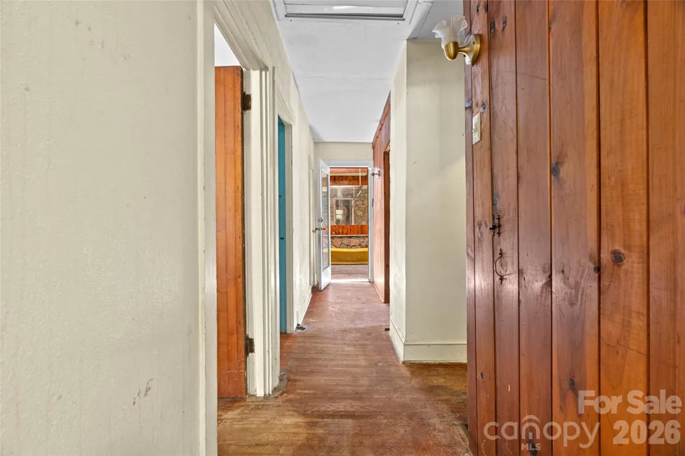 48 & 49 Cedar Mountain Road Asheville, NC 28803