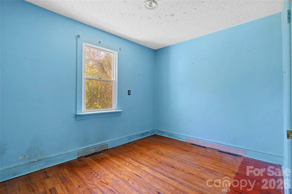 48 & 49 Cedar Mountain Road Asheville, NC 28803