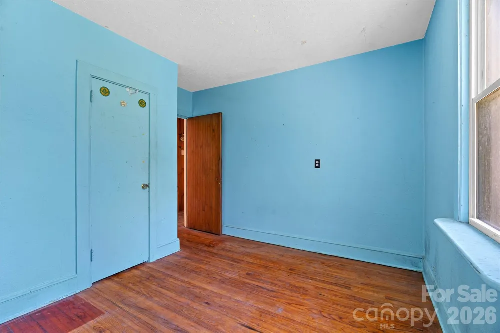 48 & 49 Cedar Mountain Road Asheville, NC 28803
