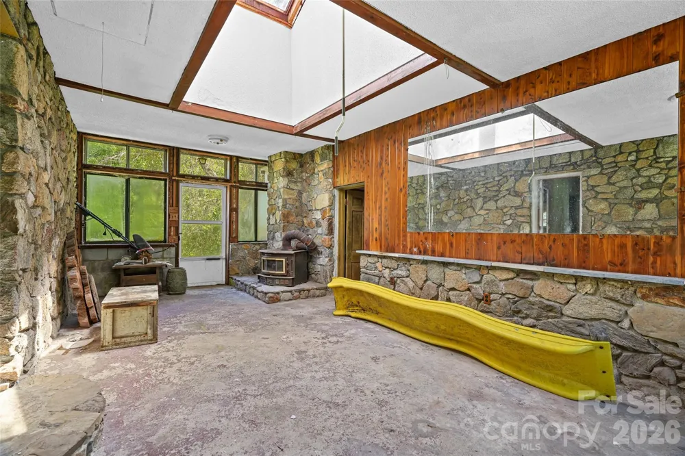 48 & 49 Cedar Mountain Road Asheville, NC 28803