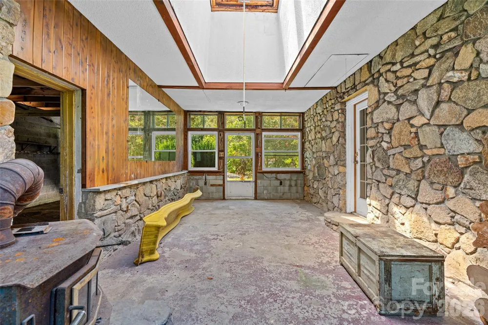 48 & 49 Cedar Mountain Road Asheville, NC 28803