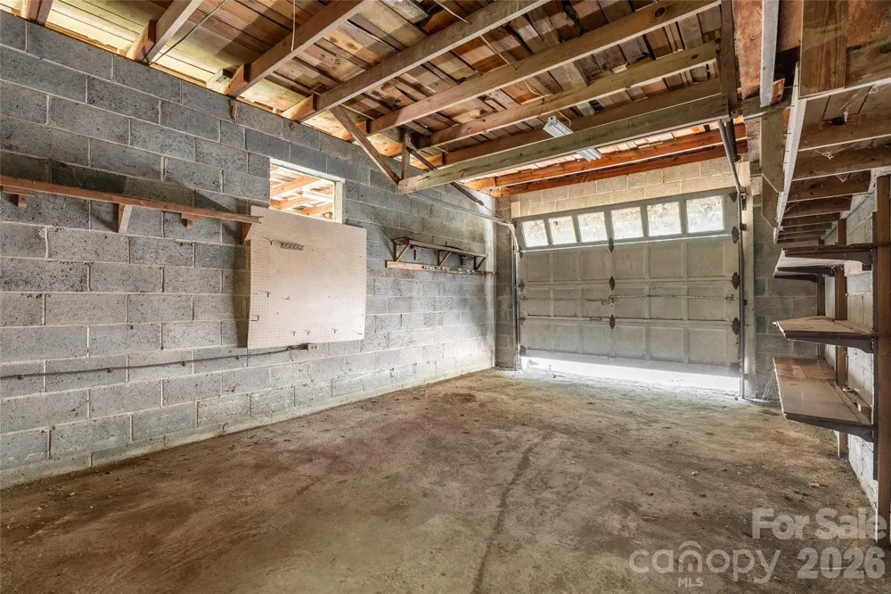 48 & 49 Cedar Mountain Road Asheville, NC 28803