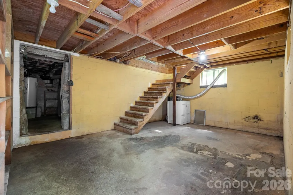 48 & 49 Cedar Mountain Road Asheville, NC 28803