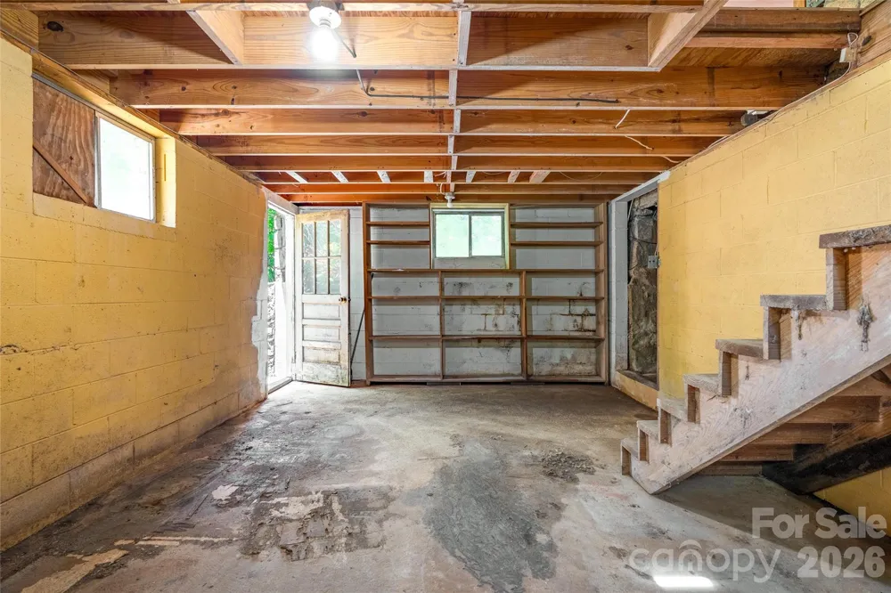 48 & 49 Cedar Mountain Road Asheville, NC 28803