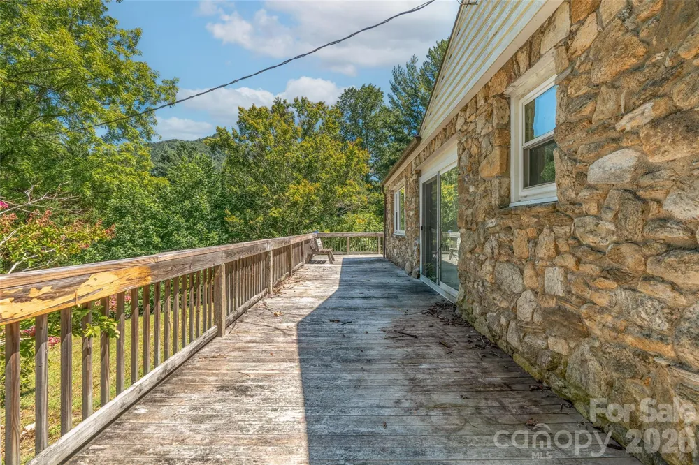 48 & 49 Cedar Mountain Road Asheville, NC 28803