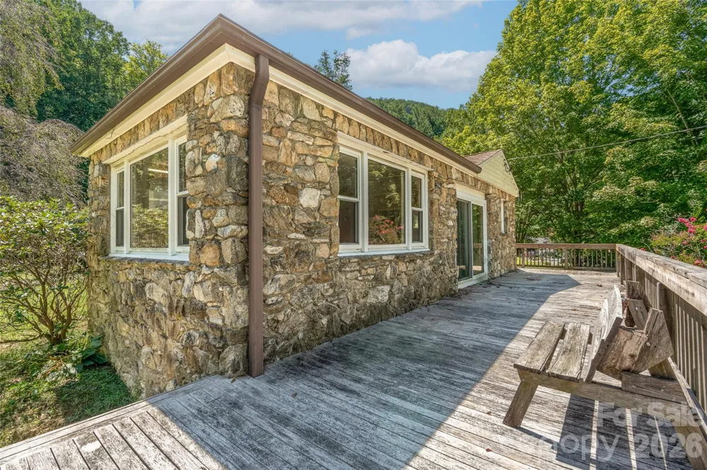 48 & 49 Cedar Mountain Road Asheville, NC 28803