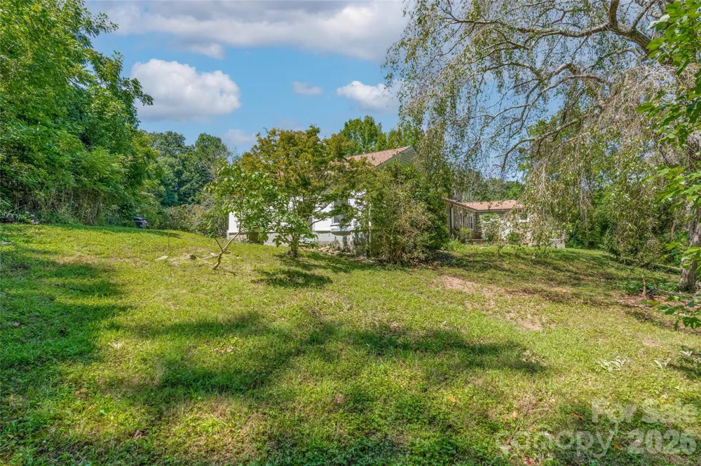 48 & 49 Cedar Mountain Road Asheville, NC 28803