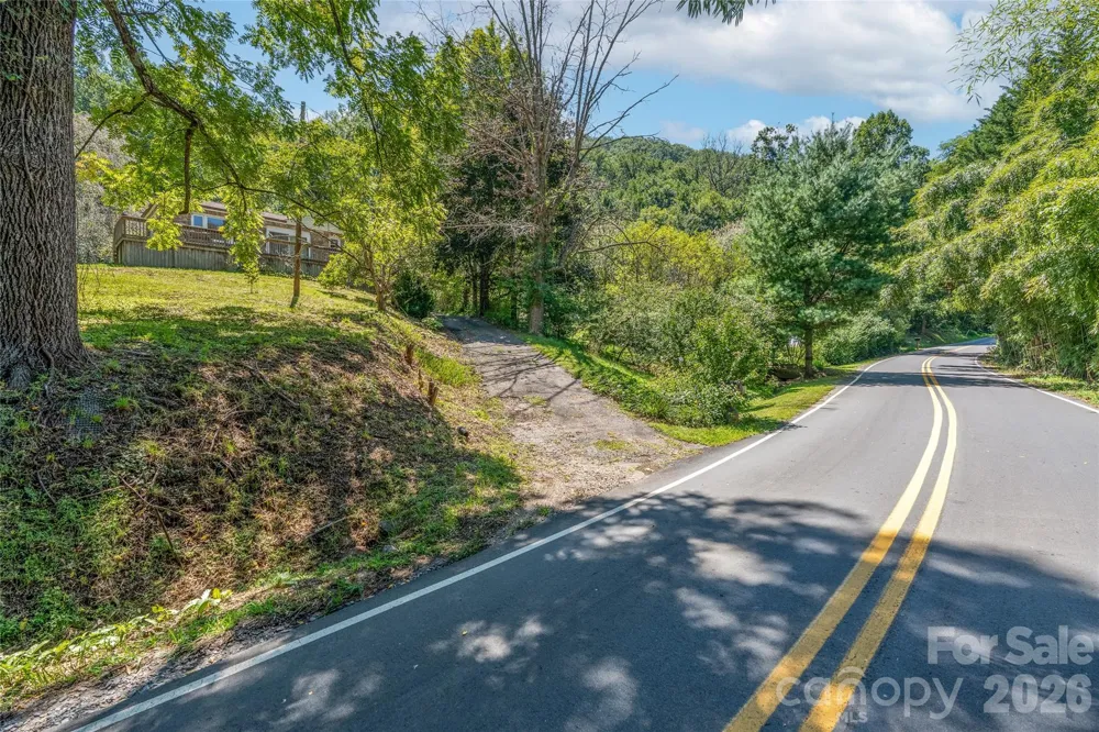 48 & 49 Cedar Mountain Road Asheville, NC 28803