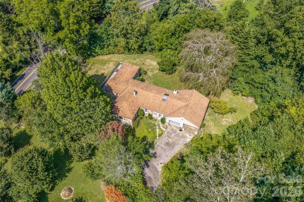 48 & 49 Cedar Mountain Road Asheville, NC 28803