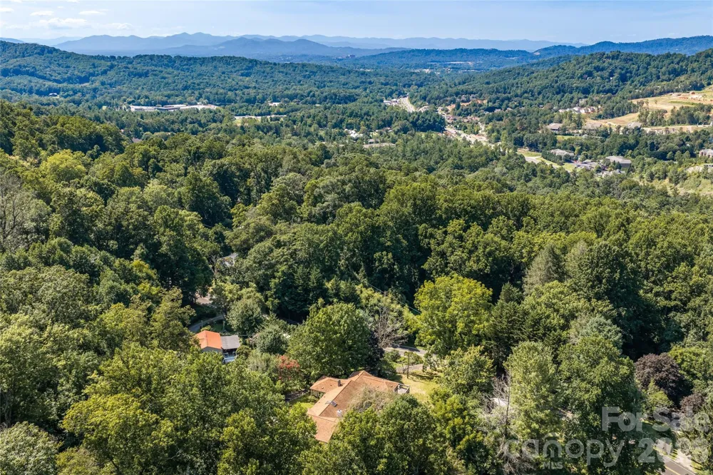 48 & 49 Cedar Mountain Road Asheville, NC 28803