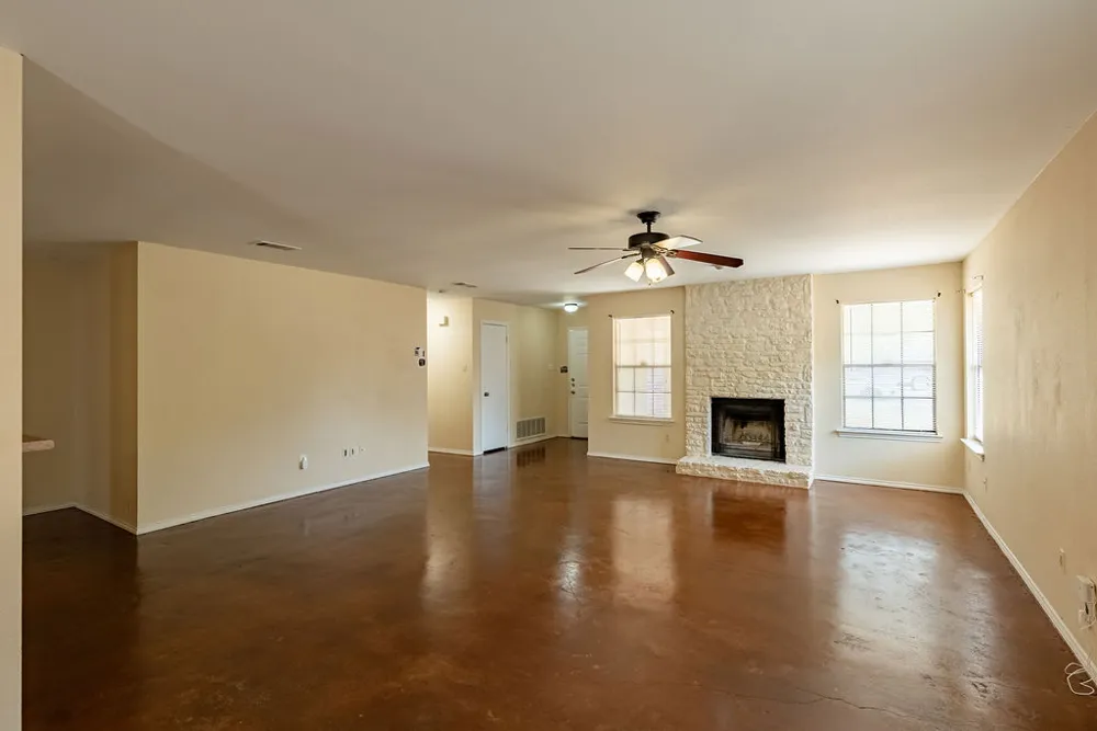 2403 Monarch Drive Austin, TX 78748