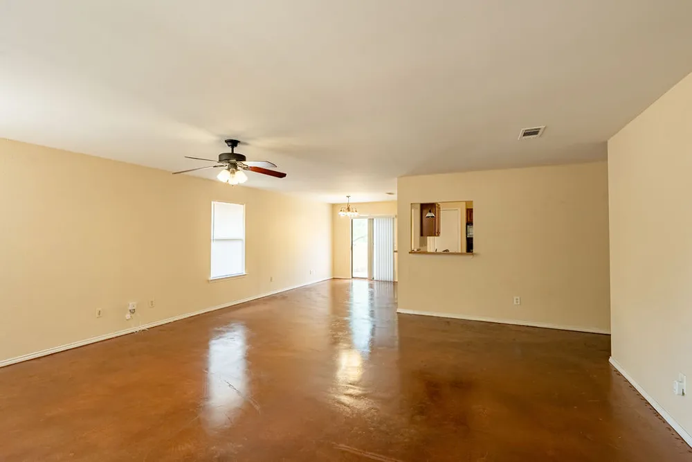 2403 Monarch Drive Austin, TX 78748