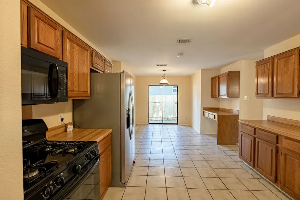 2403 Monarch Drive Austin, TX 78748