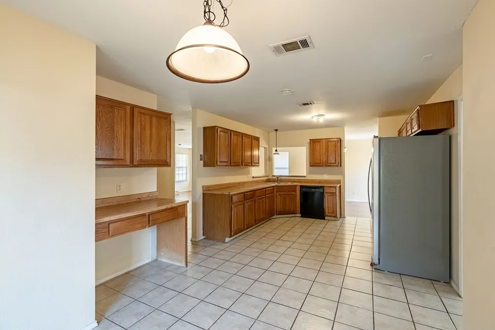 2403 Monarch Drive Austin, TX 78748