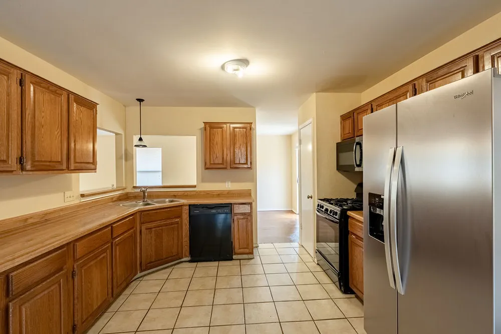 2403 Monarch Drive Austin, TX 78748