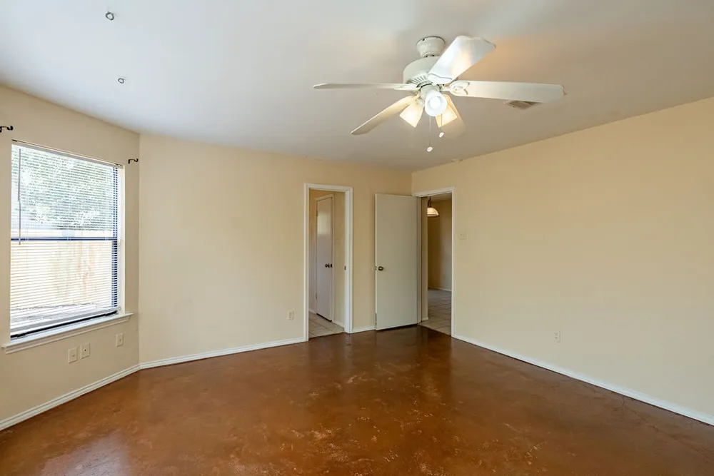2403 Monarch Drive Austin, TX 78748