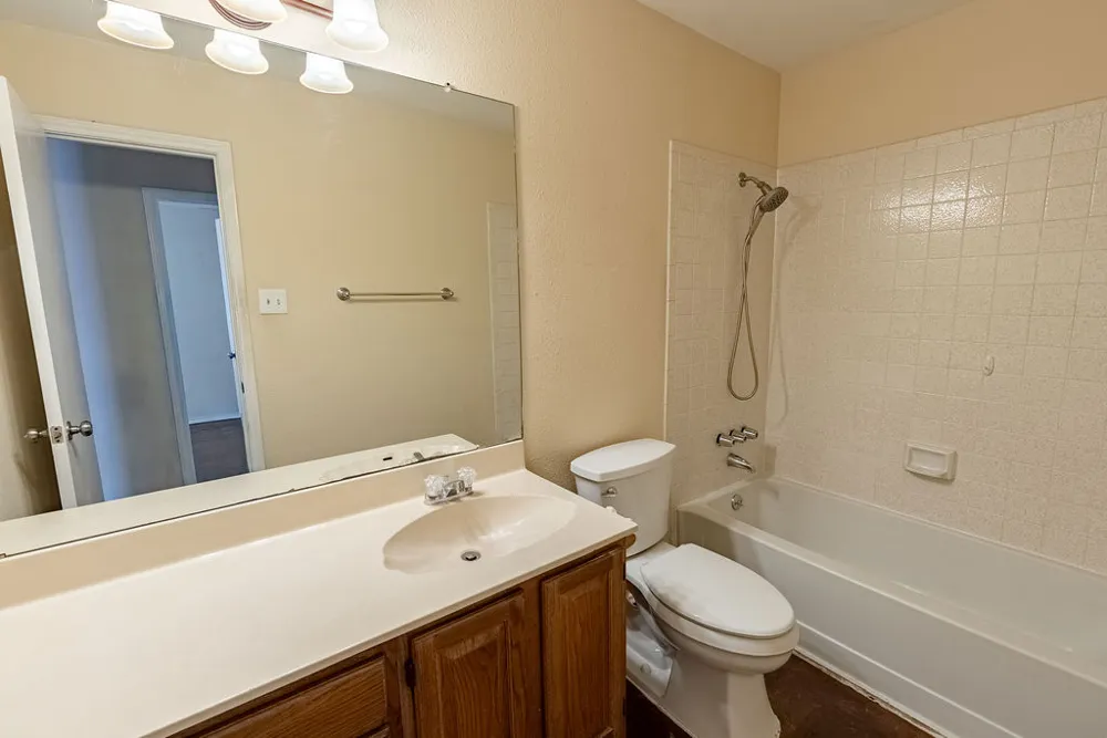 2403 Monarch Drive Austin, TX 78748