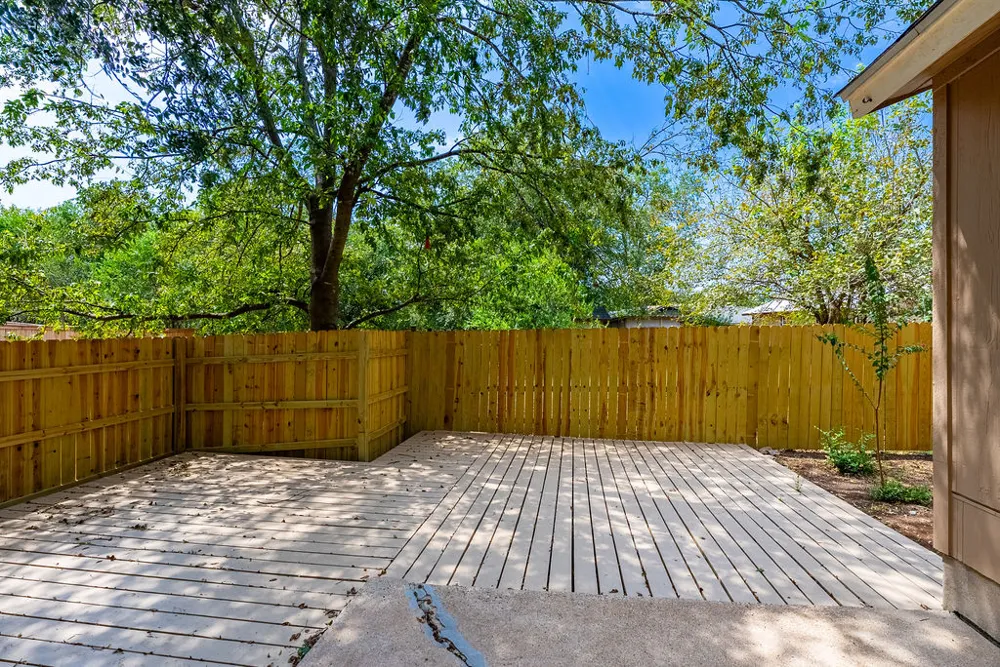 2403 Monarch Drive Austin, TX 78748