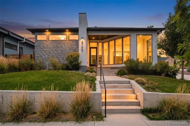 4755 Elm Court Denver, CO 80211