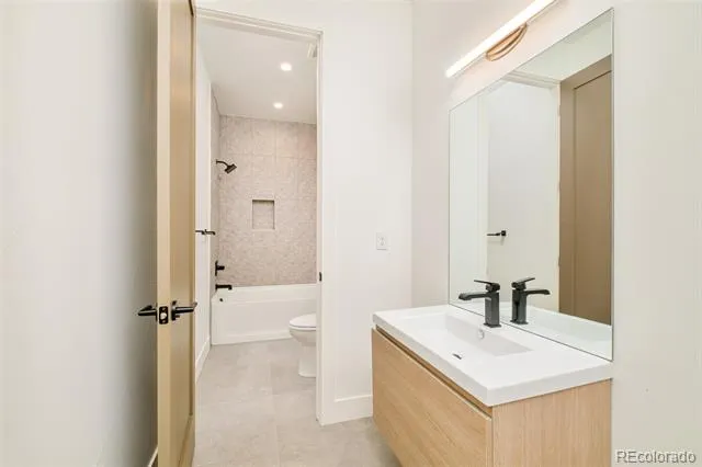 4755 Elm Court Denver, CO 80211